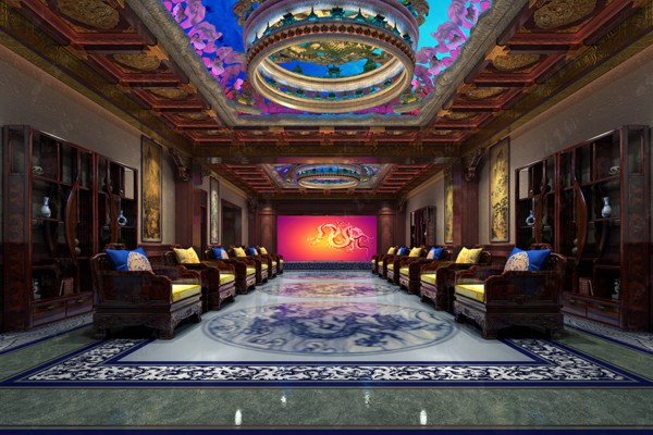 成都夜生活养生秘籍：大爷们的休闲之道(夜成都养生spa怎么样)