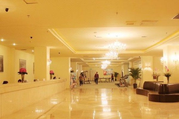 成都海蓝云天桑拿馆：高品质桑拿，打造健康生活新潮流