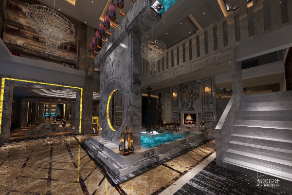 成都桑拿房效果图，打造舒适养生空间(成都桑拿房报价)