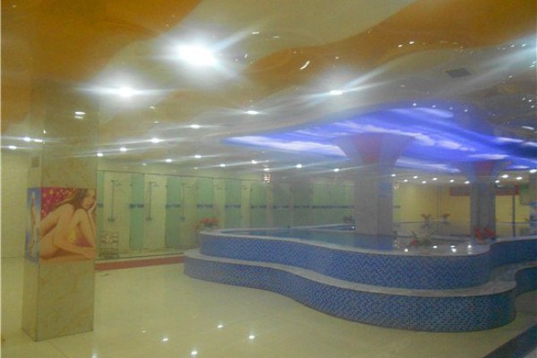 一网打尽成都养生休闲好去处，快来体验！(成都养生的地方)