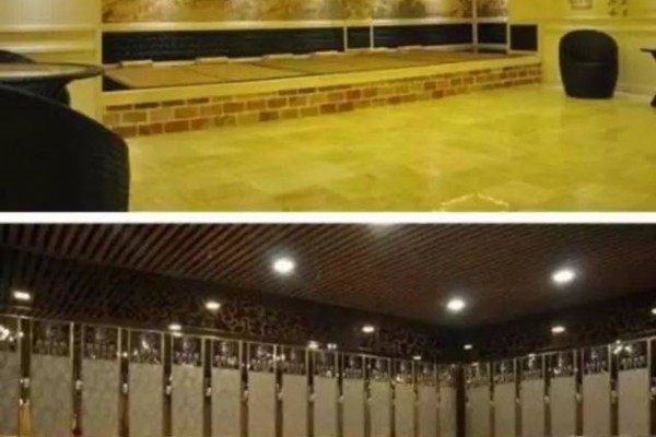 悠然成都，探寻静谧茶香养生地(成都幽静的专门喝茶的)