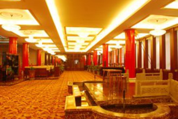 成都造浪中心养生茶饮休闲体验(成都造浪中心养生茶饮休闲体验馆)